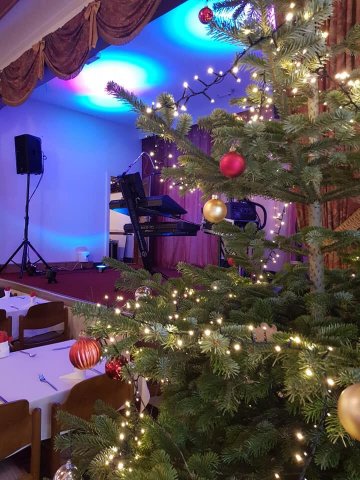 Weihnachtsbrunch 27.12.2019